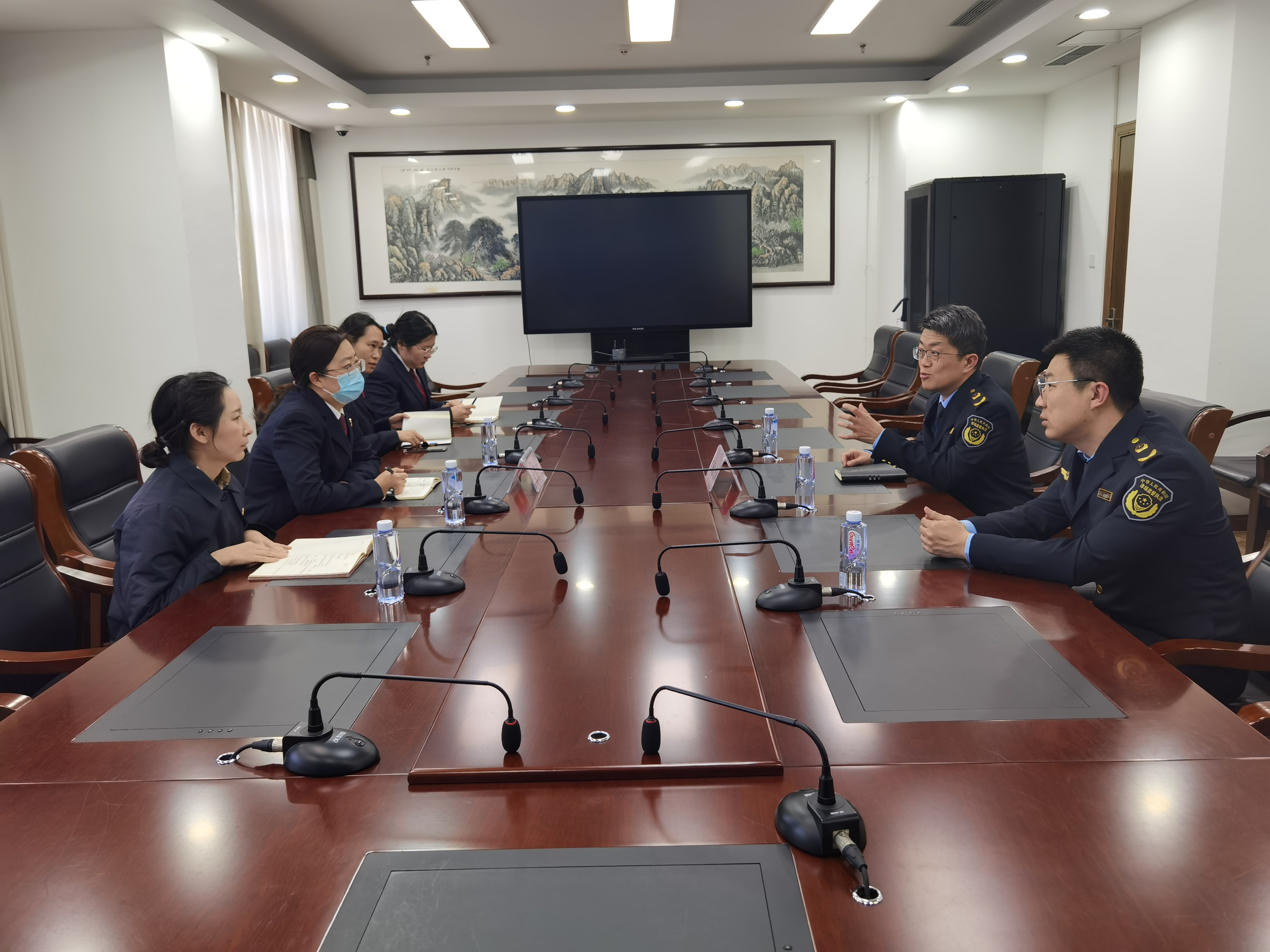 预防电信诈骗 守护家财平安